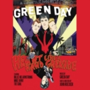 Image for Green Day: Heart Like a Hand Grenade