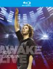 Image for Josh Groban: Awake - Live