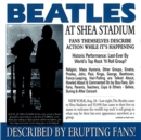 Image for Beatles at Shea Stadium