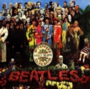 Image for Sgt. Pepper's Lonely Hearts Club Band