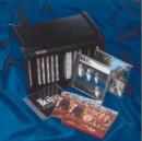 Image for Beatles (Complete in Bread Bin - 16 Cd Boxset)