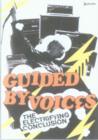 Image for Guided by Voices: The Electrifying Conclusion