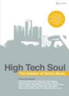 Image for High Tech Soul - The Creation of Techno Music