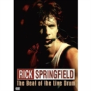 Image for Rick Springfield: The Beat of the Live Drum