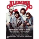 Image for Alabama: Greatest Video Hits