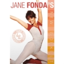 Image for Jane Fonda's New Workout