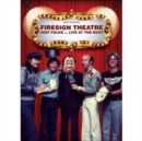 Image for Firesign Theatre: Just Folks... Live at the Roxy