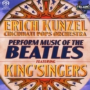Image for Perform the Music of the Beatles