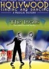 Image for Hollywood Singing and Dancing - A Musical History: The 1950s