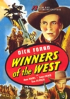 Image for Winners of the West