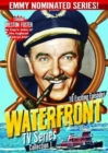 Image for Waterfront: TV Series - Collection 1