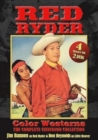 Image for Red Ryder: The Complete Cinecolor Collection