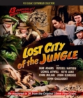 Image for Lost City of the Jungle