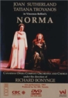 Image for Norma: Canadian Opera Company (Bonynge)