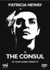 Image for The Consul: Menotti