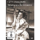 Image for Madama Butterfly: The Radiotelevisione Italiana Milano...