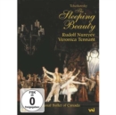 Image for The Sleeping Beauty: National Ballet of Canada