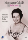 Image for Montserrat Caballe: Bel Canto