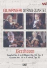 Image for Guarneri String Quartet