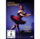 Image for Alicia Alonso: Prima Ballerina Assoluta