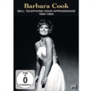 Image for Barbara Cook: Bell Telephone Hour Appearances