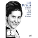 Image for Lili Kraus: In Recital