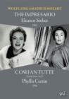 Image for The Impresario: Eleanor Steber/Cosi Fan Tutte: Phyllis Curtin