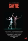 Image for Gayne: The Latvian Opera and Ballet Company