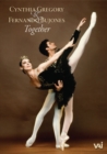 Image for Cynthia Gregory and Fernando Bujones: Together