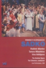 Image for Sadko: The Bolshoi Opera (Simonov)