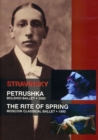Image for Stravinsky: Petrushka/The Rite of Spring