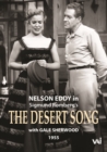 Image for The Desert Song