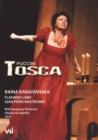 Image for Tosca: NHK Symphony Orchestra (De Fabritiis)
