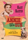 Image for Irving Berlin's Annie Get Your Gun
