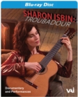 Image for Sharon Isbin: Troubadour