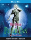 Image for Peter Pan: 1955/56 Telecasts