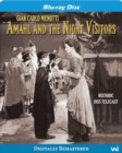 Image for Amahl and the Night Visitors (Schippers)