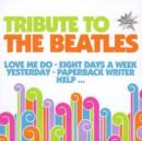 Image for Tribute to the Beatles