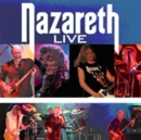 Image for Nazareth: Hair of the Dog Live