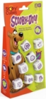 Image for Rory&#39;s Story Cubes - Scooby Doo