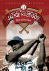 Image for One of the Greatest: Jackie Robinson
