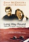 Image for The Long Way Round: The Complete Series