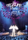 Image for Erasure: The Erasure Show - Live in Cologne