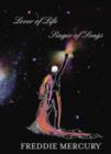 Image for Freddie Mercury: Lover of Life, Singer of Songs