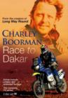 Image for Charley Boorman: Race to Dakar