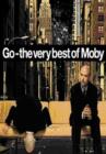 Image for Moby: Go - The Very Best Of