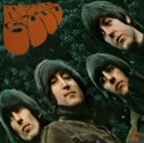 Image for Rubber Soul