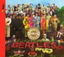 Image for Sgt. Pepper's Lonely Hearts Club Band