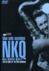 Image for Nigel Kennedy Quintet: Blue Note Sessions