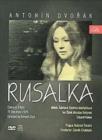 Image for Rusalka: Prague National Theatre (Chalabala)